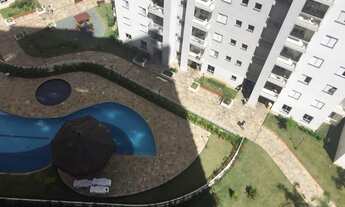Imagem 6: PRACTICE CLUB HOUSE - Apartamento para locação 2 quartos - Rua do Retiro - Jundiaí - SP