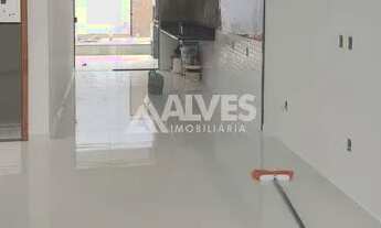 Imagem 3: CASA COM 2 QUARTOS SENDO 1 SUÍTE E COM PISCINA ÁREA GOURMET