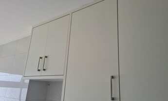 Imagem: Apartamento para aluguel possui 58 metros