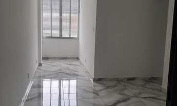 Imagem 2: Apartamento para aluguel com 60 metros quadrados com 2 quartos em Vila Militar - Rio de Ja