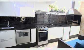 Imagem 7: Casa em condomínio, 124m2, R$725.000, 3 quartos/1 suíte, 3 vagas