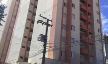 Imagem: APARTAMENTO DE 72M² COM 2 DORMS SENDO 1