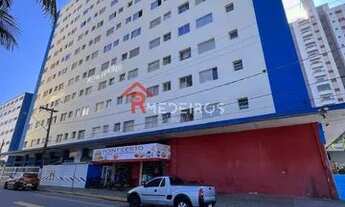 Imagem 1: Apartamento com 1 dorm, Mirim, Praia Grande - R$ 220 mil, Cod: 10526