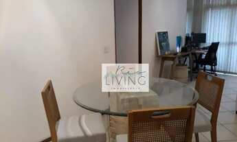 Imagem 2: Apartamento com 3 dormitórios à venda por R$ 1.800.000 - Leblon - Rio de Janeiro/RJ