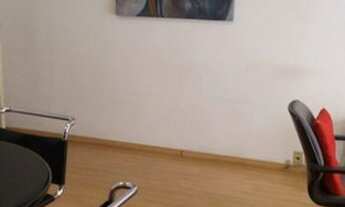 Imagem 2: Flat para aluguel e venda tem 58 metros quadrados com 2 quartos em Cerqueira César - São P