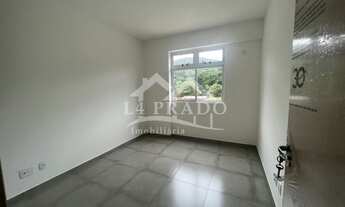 Imagem 7: Apartamento para venda, com 2 quartos e 2 vagas de garagem, em Corrêas