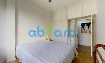 Imagem 7: Ipanema, Posto 10, 108M², 3 Qtos, Suíte, Vaga