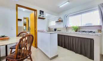 Imagem 5: Kitnet caparaò Casa com 1 dormitório