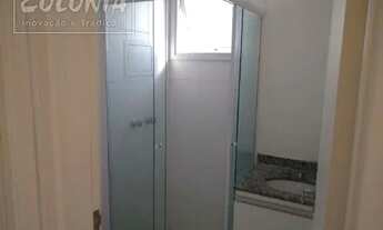 Imagem 7: São Bernardo do Campo - Conjunto Comercial/sala - Jardim do Mar