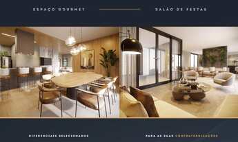 Imagem 3: Signature Royal Park - 4 suítes 120m²