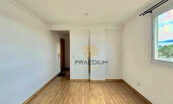 Imagem 5: Apartamento com 2 dormitórios à venda, 53 m² por R$ 275.000 - Lindóia - Curitiba/PR