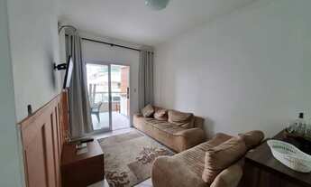 Imagem 3: Apartamento 2 dormitórios em Guilhermina - Praia Grande - SP