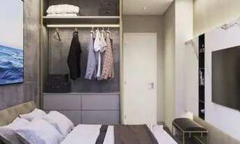 Imagem 4: Apartamento com 2 dormitórios à venda, 48 m² por R$ 345.000,00 - Jardim Oceania - João Pes