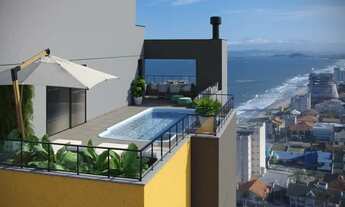 Imagem 6: Apartamento para venda com 110 metros quadrados com 2 quartos em Centro - Barra Velha - SC