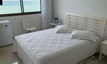 Imagem 3: Apartamento para aluguel tem 235 metros quadrados com 4 quartos em Boa Viagem - Recife - P