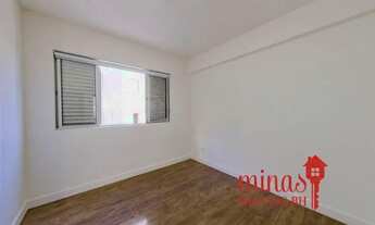 Imagem 7: BELO HORIZONTE - Apartamento Padrão - Buritis