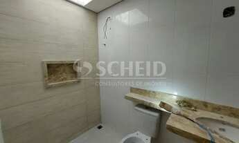 Imagem 7: Sobrado 3 dorms 1 suíte 2 vagas no Campo Grande