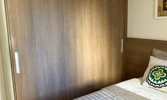 Imagem 5: LOCAÇÃO 2 dorm (suíte) Fatto Mansões