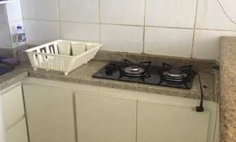 Imagem 6: Otimo sala e quarto no leme