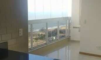 Imagem 3: Uno Residence (Quarto/Sala)- Praia de Itaparica