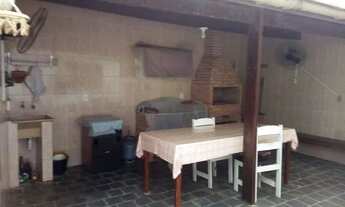 Imagem 6: Casa com 2 dormitórios à venda, 95 m² por R$ 380.000,00 - Centro - Caraguatatuba/SP