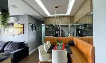 Imagem 2: Jardim de Provence - 3/4 sendo 1 suíte, reformado e semi mobiliado