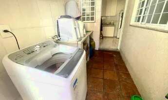 Imagem 2: Casa para venda tem 70 metros quadrados com 2 quartos em Itaigara - Salvador - Bahiaa