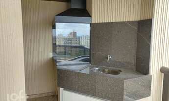 Imagem 5: Apartamento à venda em Vila Sônia com 244 m², 3 quartos, 3 suítes, 4 vagas