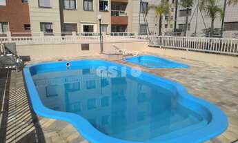 Imagem 6: Apartamento para aluguel e venda possui 43 metros quadrados com 2 quartos