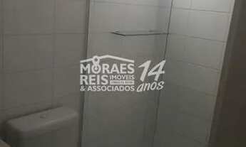 Imagem 6: Locação apartamento 1 vaga/ 2 dormitórios / 1 suíte/ 76,00 área útil- Bela Vista