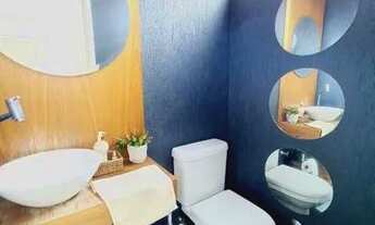 Imagem 5: Sobrado com 3 dormitórios à venda, 177 m² por R$ 1.650.000,00 - Jardim Paraventi - Guarulh