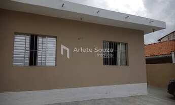 Imagem 6: Casa para Venda em Arujá, Parque Rodrigo Barreto, 4 dormitórios, 3 banheiros, 6 vagas