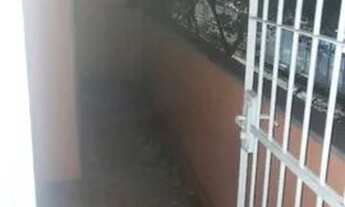 Imagem 6: Quarto individual feminino no centro de bh