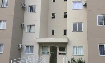 Imagem 2: Apto novo Biguaçu