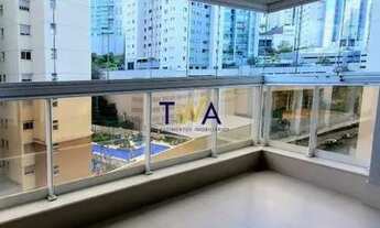 Imagem 4: Apartamento para aluguel, com 126 m², 3 suítes, 3 vagas, Vila da Serra - Nova Lima/MG