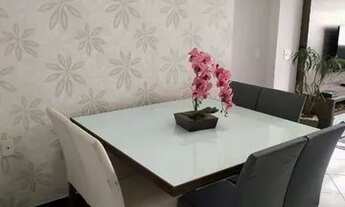 Imagem 3: Apartamento com 3 dormitórios à venda, 85 m² por R$ 420.000,00 - Botafogo - Campinas/SP