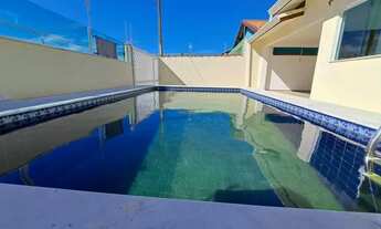 Imagem 3: Peruíbe - Casa Padrão - São João Batista