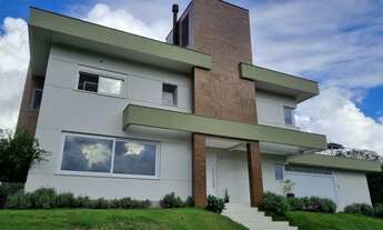 Imagem 3: Casa para Venda em Florianópolis, Cacupé, 4 dormitórios, 1 suíte, 4 banheiros, 2 vagas