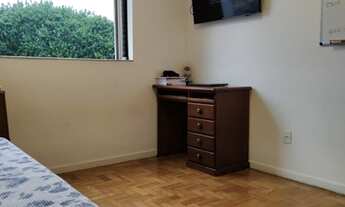 Imagem 6: Apartamento para venda com 69 metros quadrados com 2 quartos em Vila Clementino - São Paul