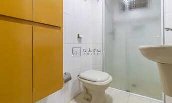 Imagem 8: Locação Apartamento 3 Dormitórios - 150 m² Jardim Paulista