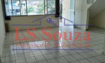 Imagem 2: Excelente casa para venda e locação tipo apartamento