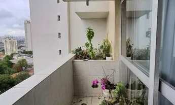 Imagem 4: São Paulo - Apartamento Padrão - Mooca