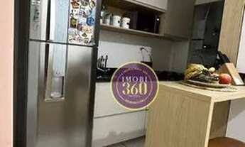 Imagem 3: APARTAMENTO PARA ALUGAR NO TATUAPÉ 2 DORMITÓRIOS VAGA