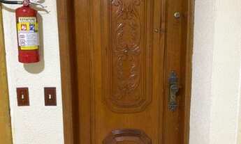 Imagem 1: Apartamento com 2 dormitórios para alugar, 55 m² por R$ 1.867,04/mês - Brás - São Paulo/SP