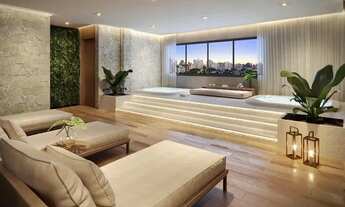 Imagem 5: O novo luxo Paulista