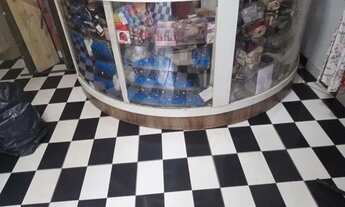 Imagem: Vende-se um balcão