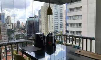 Imagem: Apartamento com 1 dormitório, 41 m²