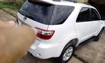 Imagem 4: Vendo este carro SW4 119.500 mas inf PV *50