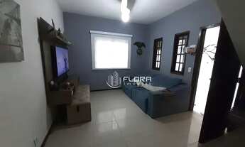 Imagem 7: Casa com 2 dormitórios à venda, 223 m² por R$ 345.000,00 - Maria Paula - São Gonçalo/RJ