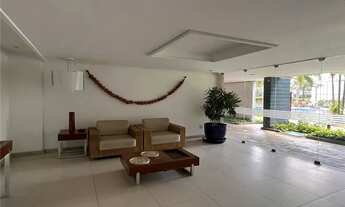 Imagem 6: Alugo apartamento mobiliado e decorado no Poço da Panela, Recife, com 3 quartos (2 suítes